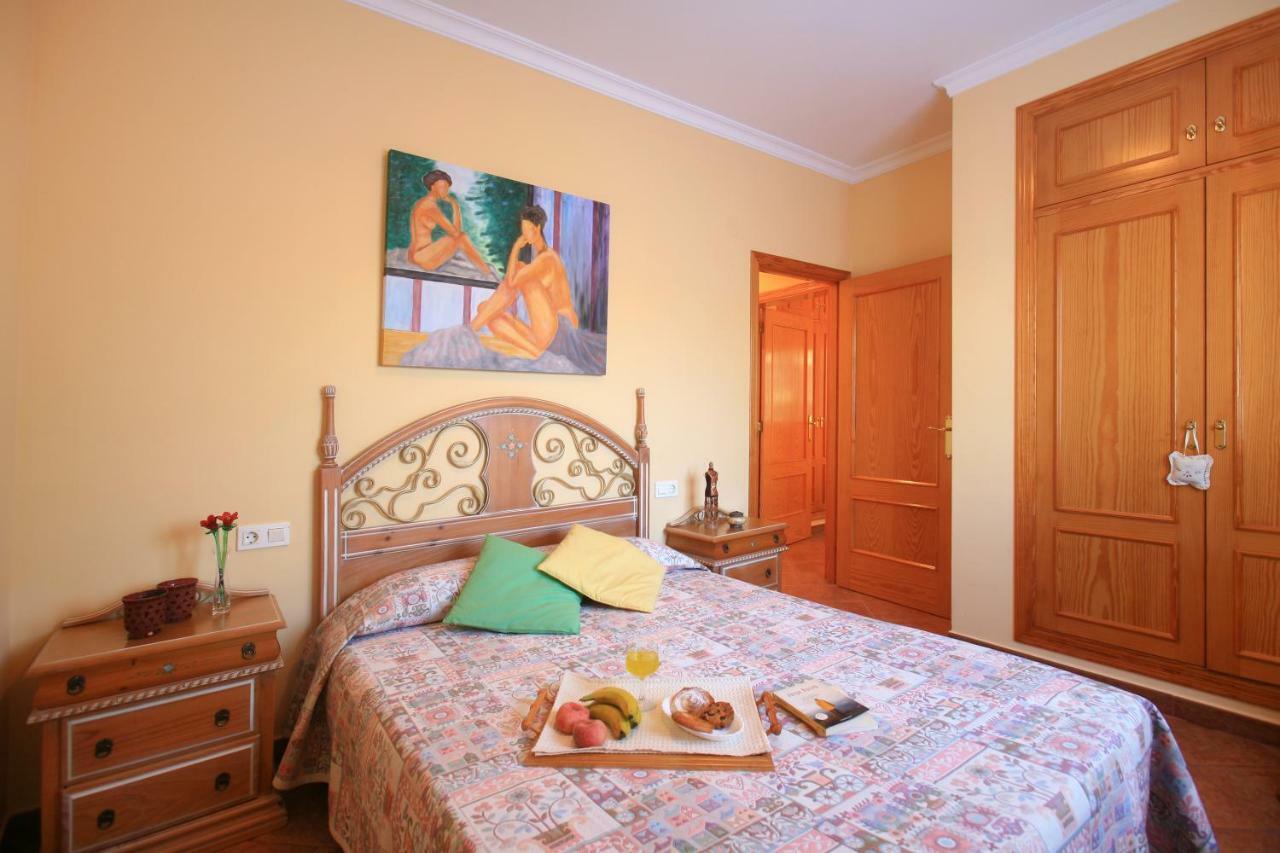 Villa Cuatro Soles By Family Homes Денія Екстер'єр фото